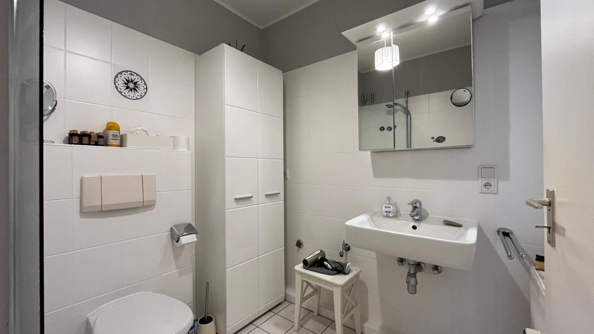 Apartment Simmerdeis Am Hafen Husum (Schleswig-Holstein)